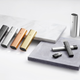 The Pax 3 and Pax Era vaporizers.